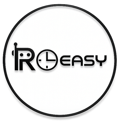 RT-EASY Lab Logo